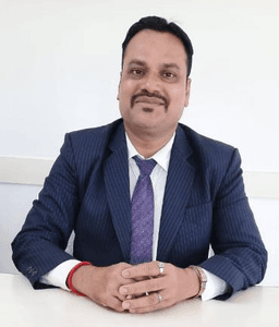 Krupasindhu Jena profile photo