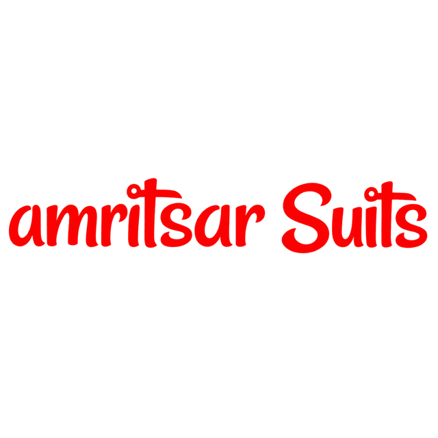 Amritser Suits
